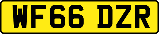 WF66DZR