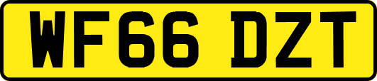 WF66DZT
