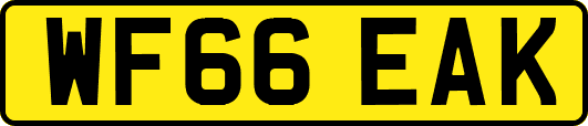 WF66EAK