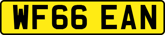 WF66EAN