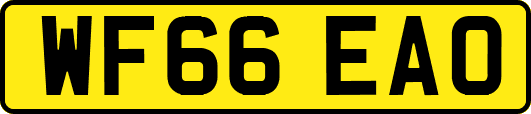 WF66EAO