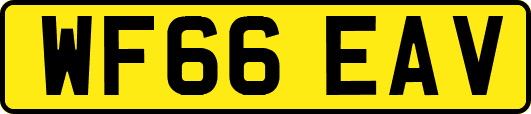 WF66EAV