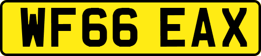 WF66EAX