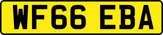 WF66EBA
