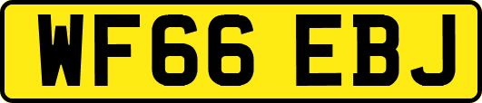 WF66EBJ