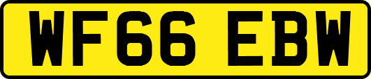 WF66EBW
