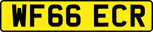 WF66ECR