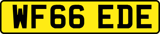 WF66EDE