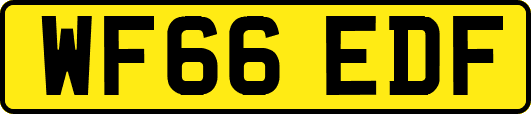 WF66EDF