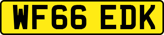 WF66EDK