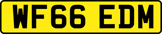 WF66EDM