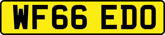WF66EDO