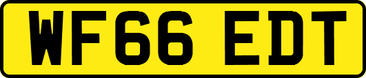 WF66EDT