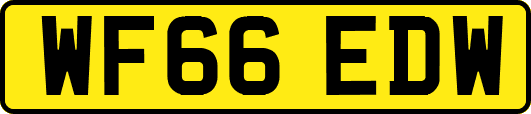 WF66EDW