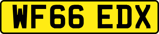 WF66EDX