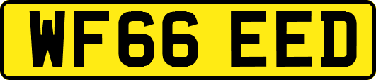 WF66EED