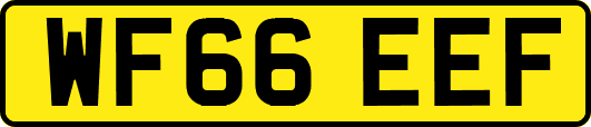 WF66EEF