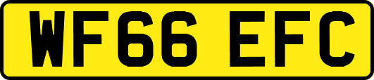 WF66EFC