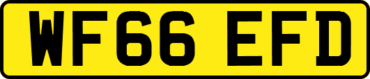 WF66EFD