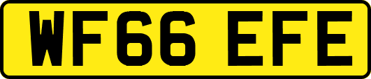 WF66EFE
