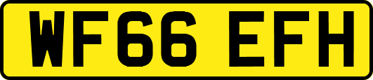 WF66EFH