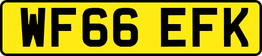 WF66EFK