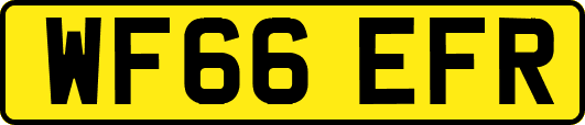 WF66EFR