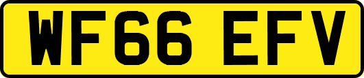 WF66EFV