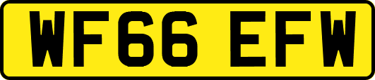 WF66EFW