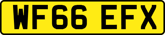 WF66EFX