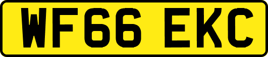 WF66EKC