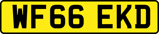 WF66EKD