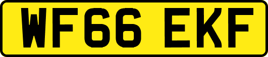 WF66EKF