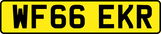 WF66EKR
