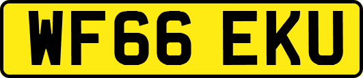 WF66EKU