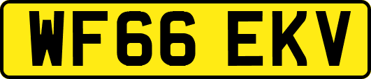 WF66EKV