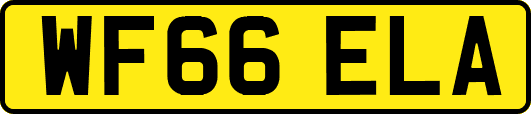 WF66ELA