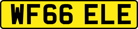 WF66ELE