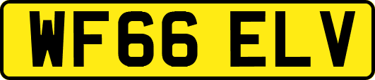 WF66ELV