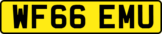 WF66EMU