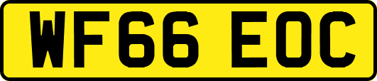 WF66EOC