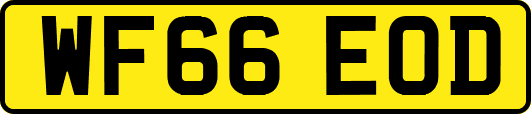 WF66EOD