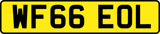 WF66EOL