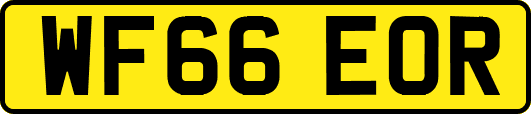 WF66EOR