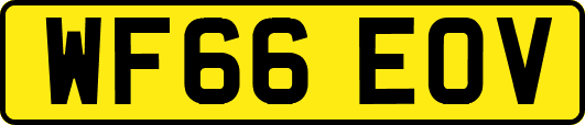 WF66EOV