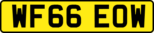 WF66EOW