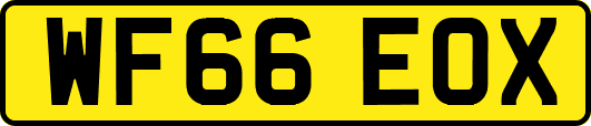 WF66EOX