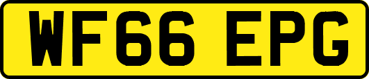 WF66EPG