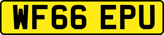 WF66EPU
