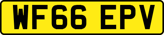 WF66EPV
